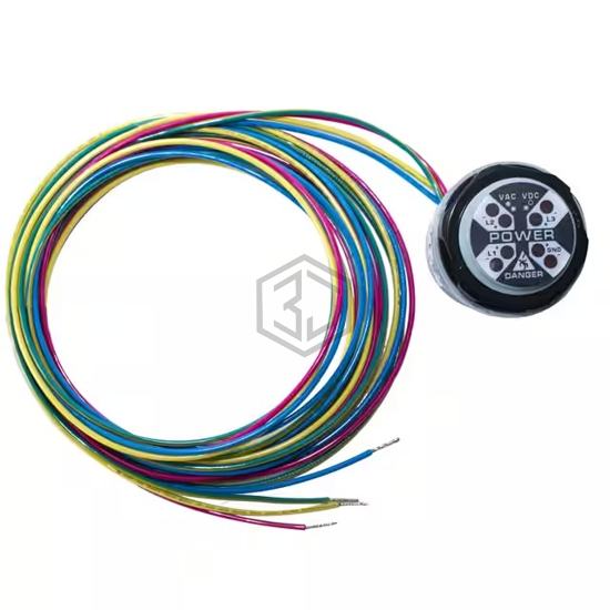 UPA-100S - Mueller Electric Co - Specialized
