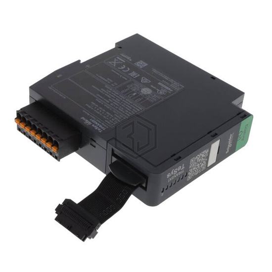 TPRAN2X1 - Schneider Electric - Specialized