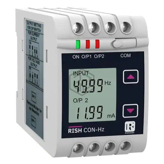 CF41-78FF2ZZC00000 - Rishabh Instruments - Specialized