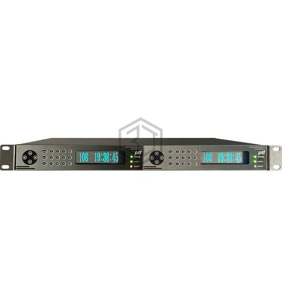 3207A-11892-01 - Precise Time and Frequency, LLC - Specialized