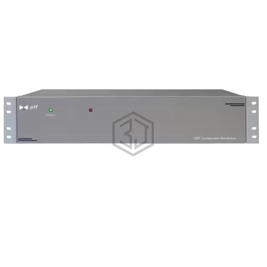 1207A-11616-06 - Precise Time and Frequency, LLC - Specialized