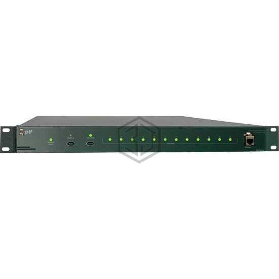 1203C-MC-10304-01 - Precise Time and Frequency, LLC - Specialized