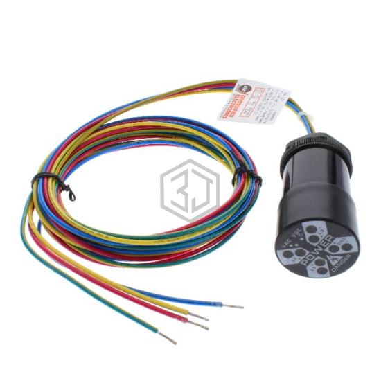 UPA-130 - Mueller Electric Co - Specialized