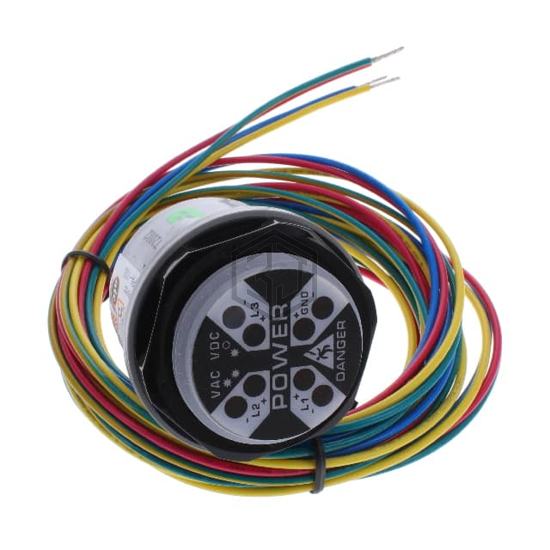 UPA-100 - Mueller Electric Co - Specialized