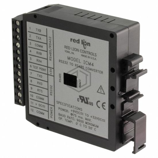 ICM40030 - Red Lion Controls - Specialized