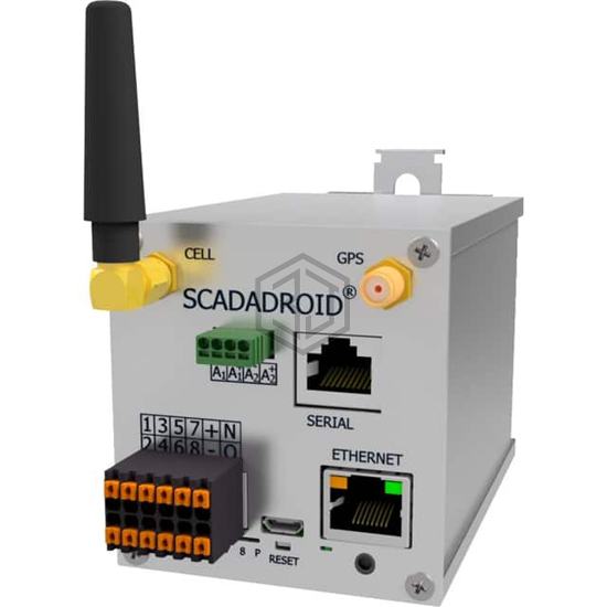 R2A-0004-0000-0101 - Reonix Automation - Specialized