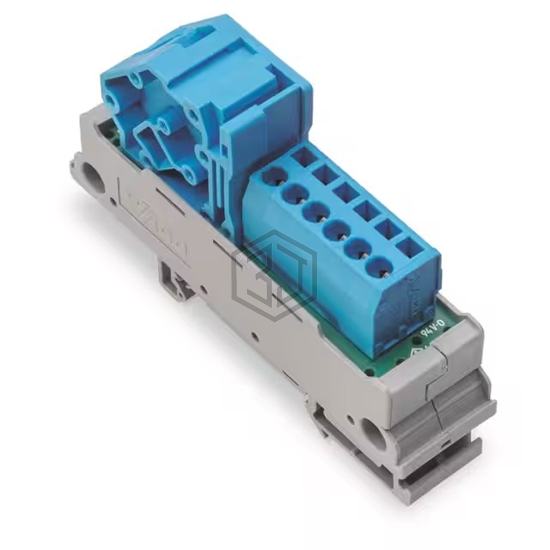 830-800/000-302/000-006 - WAGO Corporation - Specialized