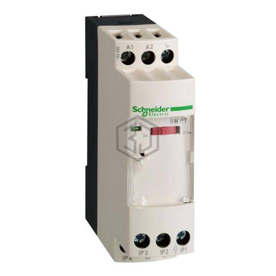 RMPT13BD - Schneider Electric - Specialized