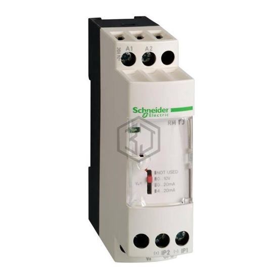 RMTJ60BD - Schneider Electric - Specialized
