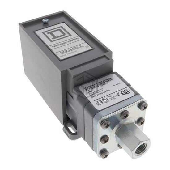 9012GNG6 - Schneider Electric - Specialized