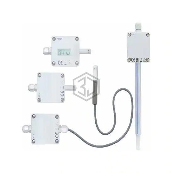 P18D 400U0 - Sifam Tinsley Instrumentation Inc - Specialized