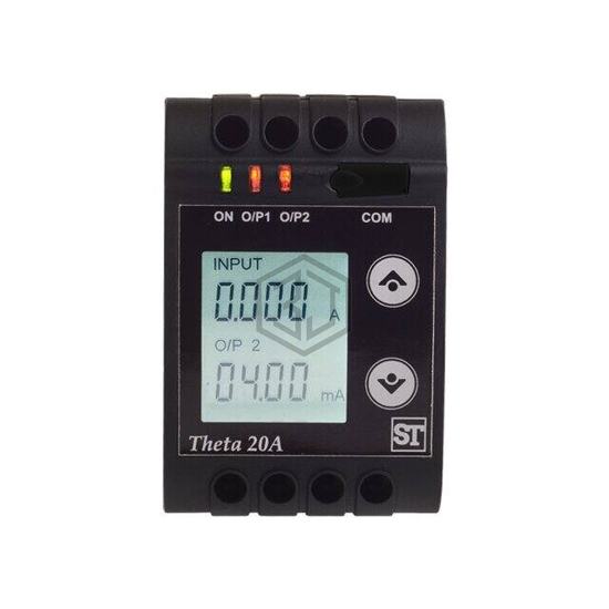 TT20-174H2DRZ00000 - Sifam Tinsley Instrumentation Inc - Specialized
