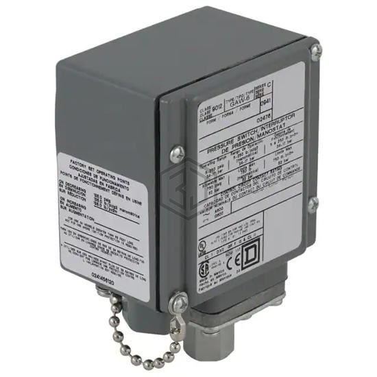 9012GKW5 - Schneider Electric - Specialized