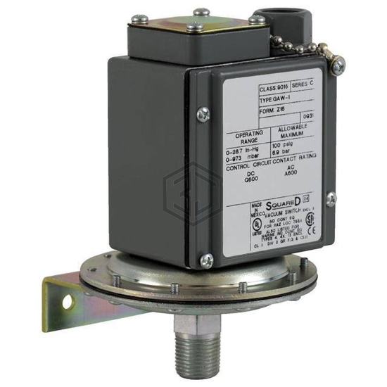 9016GAW1Z16 - Schneider Electric - Specialized