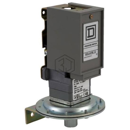 9012GQG1 - Schneider Electric - Specialized