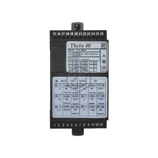 TT40-4F00000000000 - Sifam Tinsley Instrumentation Inc - Specialized