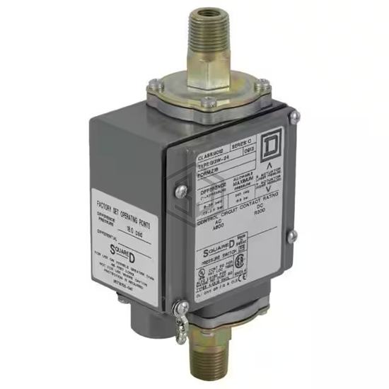 9012GGW4Q1 - Schneider Electric - Specialized
