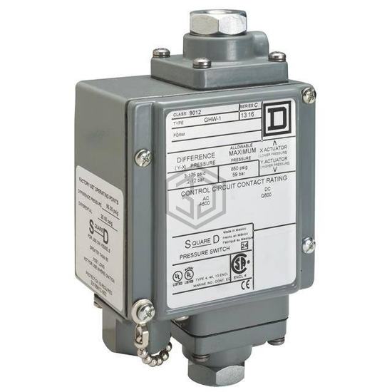 9012GHW1 - Schneider Electric - Specialized