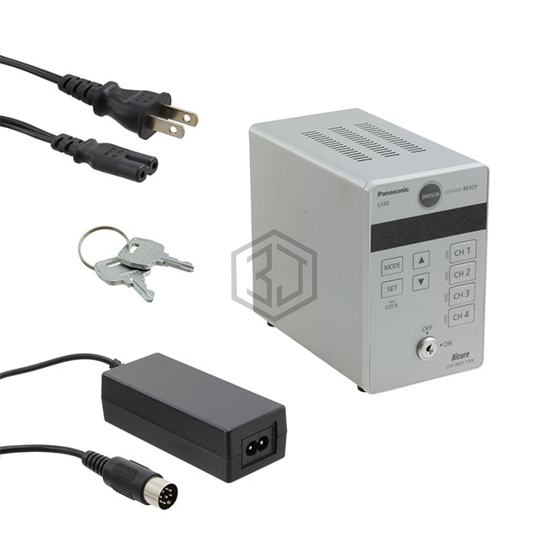 ANUJ3000 - Panasonic Industrial Automation Sales - Specialized