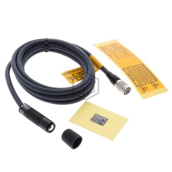ANUJ6172 - Panasonic Industrial Automation Sales - Specialized