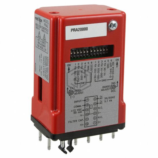 PRA20000 - Red Lion Controls - Specialized