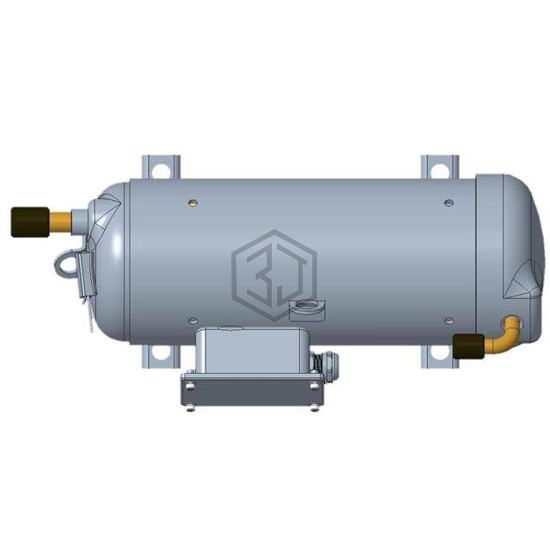 MGQ80DF-510DV - Shenzhen Megmeet Electrical Co., Ltd. - Specialized