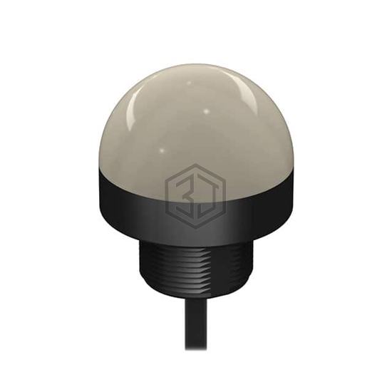 K50LGRYP - Banner Engineering Corporation - Stackable Tower Lighting, Beacons, and Components