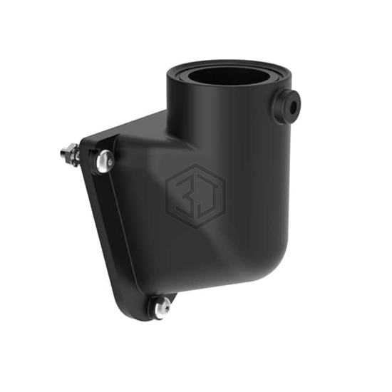 LMB30RA - Banner Engineering Corporation - Stackable Tower Lighting, Beacons, and Components