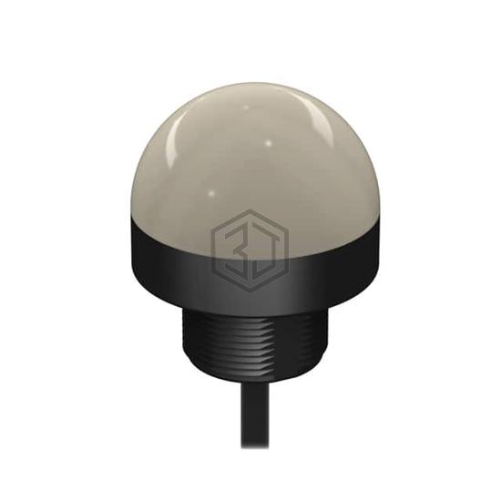 K50LYXXP - Banner Engineering Corporation - Stackable Tower Lighting, Beacons, and Components