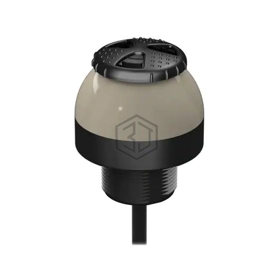 K50LGXALS4XP - Banner Engineering Corporation - Stackable Tower Lighting, Beacons, and Components