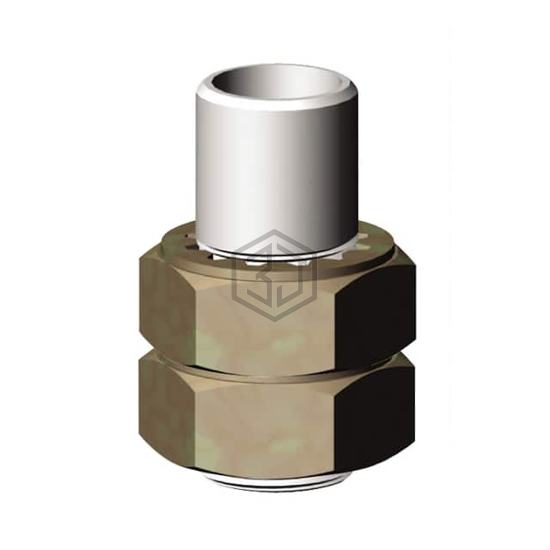 MAP-M043 - Menics - Stackable Tower Lighting, Beacons, and Components