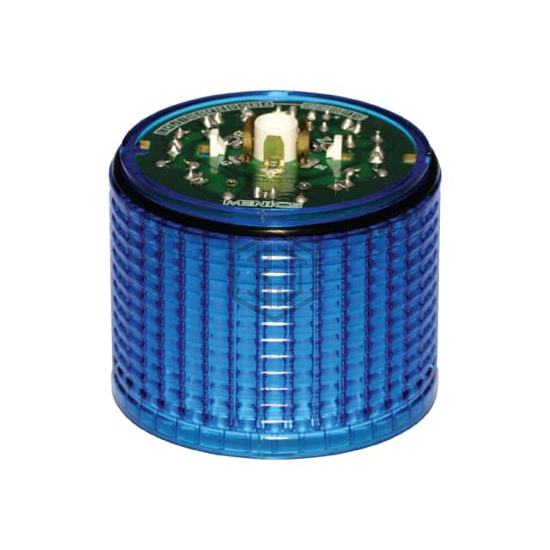 PTE-02-B - Menics - Stackable Tower Lighting, Beacons, and Components