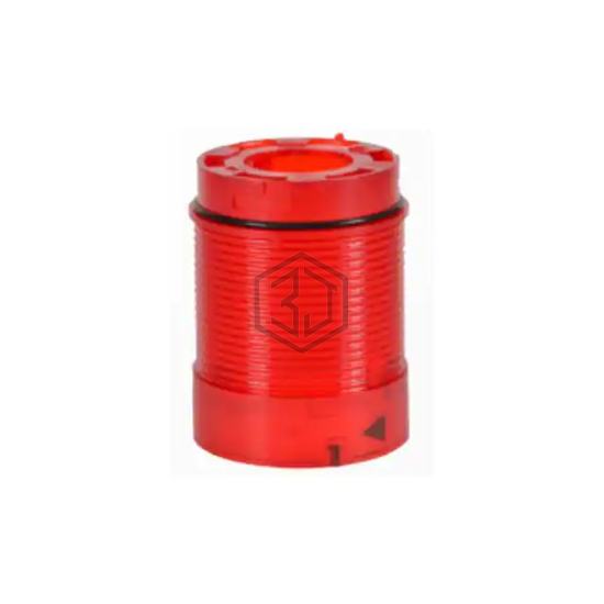 WTL-50LMMCDLR - c3controls - Stackable Tower Lighting, Beacons, and Components