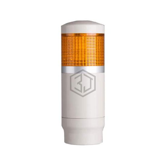 PMEF-101-Y - Menics - Stackable Tower Lighting, Beacons, and Components