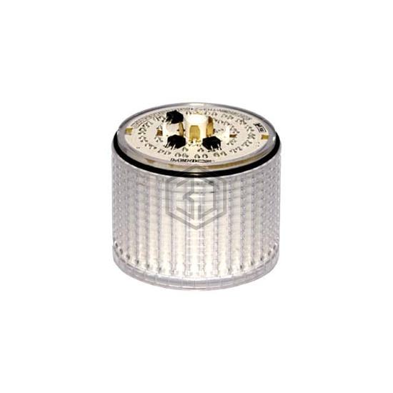 PTM-02-RYG - Menics - Stackable Tower Lighting, Beacons, and Components
