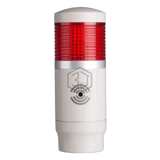 PMEB-101-R - Menics - Stackable Tower Lighting, Beacons, and Components