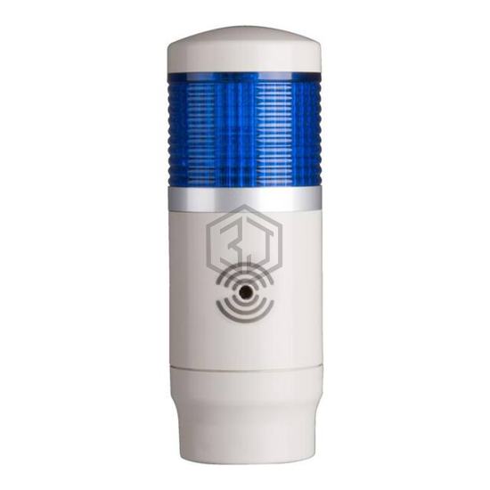 PMEB-101-B - Menics - Stackable Tower Lighting, Beacons, and Components