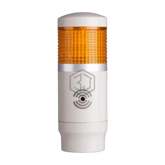 PMEB-102-Y - Menics - Stackable Tower Lighting, Beacons, and Components
