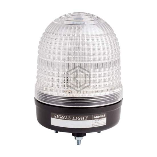 MS86T-R00-C - Menics - Stackable Tower Lighting, Beacons, and Components