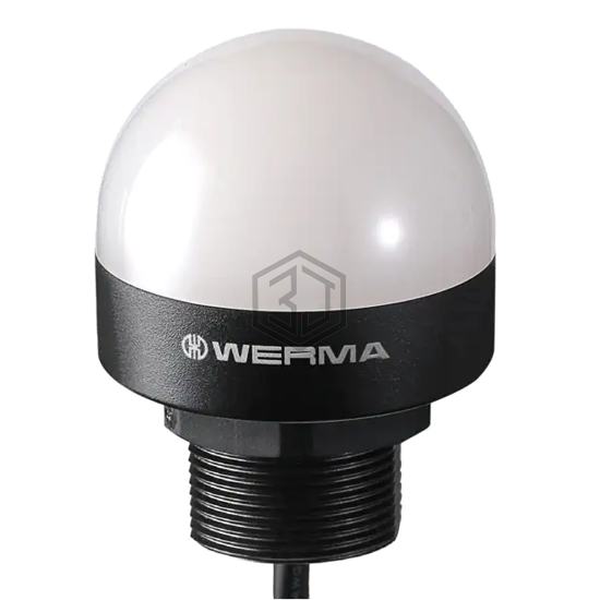 24022055 - WERMA USA Inc. - Stackable Tower Lighting, Beacons, and Components