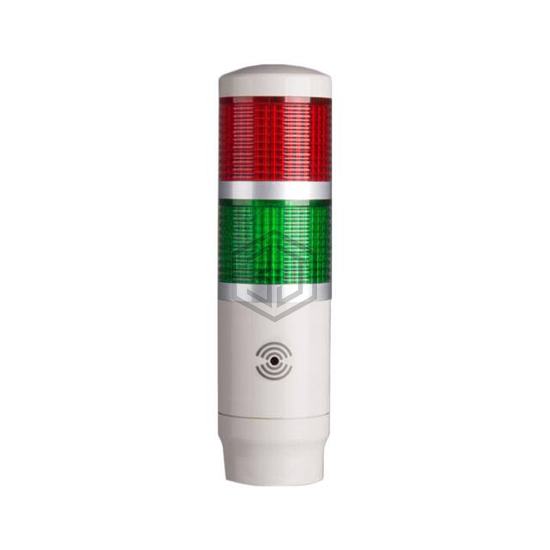 PMEB-202-RG - Menics - Stackable Tower Lighting, Beacons, and Components