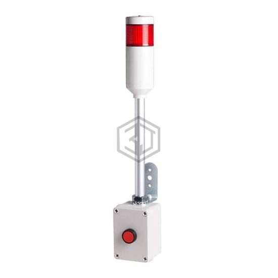 ATEP-R - Menics - Stackable Tower Lighting, Beacons, and Components