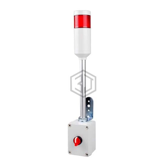 ATES-R - Menics - Stackable Tower Lighting, Beacons, and Components