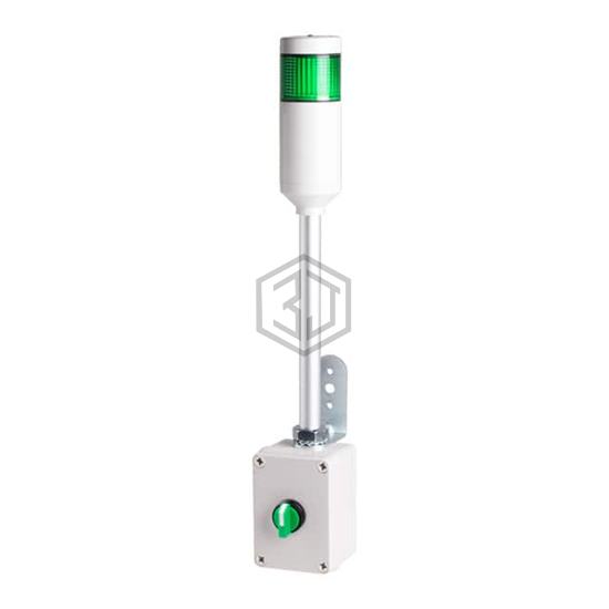 ATES-G - Menics - Stackable Tower Lighting, Beacons, and Components