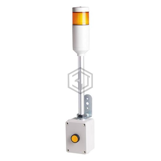 ATEP-Y - Menics - Stackable Tower Lighting, Beacons, and Components