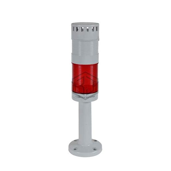 WTL-50P3-DFRFS3 - c3controls - Stackable Tower Lighting, Beacons, and Components
