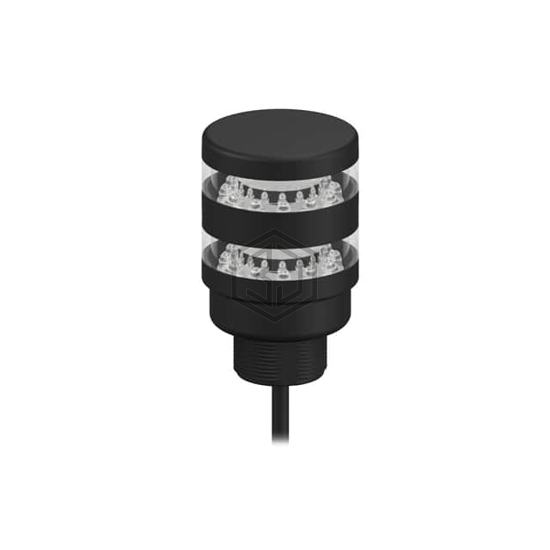 TL50BLGR - Banner Engineering Corporation - Stackable Tower Lighting, Beacons, and Components