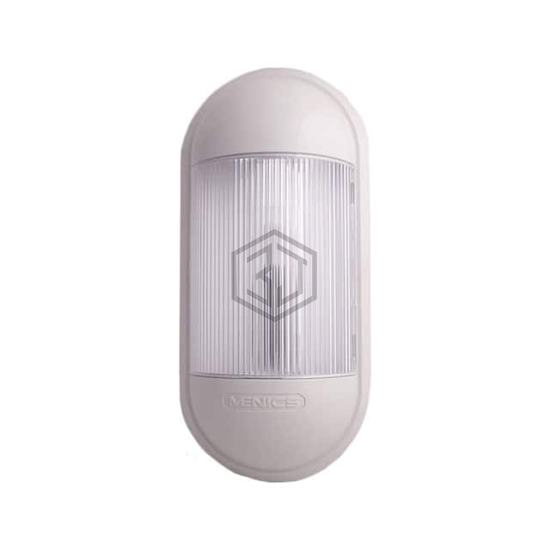 MWEF-400-RYGB - Menics - Stackable Tower Lighting, Beacons, and Components