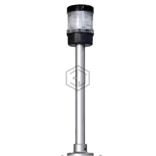 MST-712-PM-58-KS-9-RYG-1 - Moujen - Stackable Tower Lighting, Beacons, and Components