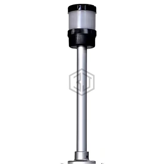 MST-712-PM-58-KS-7-RYG-1 - Moujen - Stackable Tower Lighting, Beacons, and Components